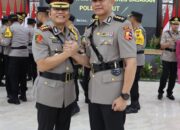 Kombes Pol Teddy Marbun Tegaskan, Perlu Sosok Batman Ciptakan Rasa Aman Di Medan