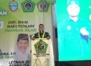 PB HM IKLAB RAYA Soroti Pemberitahuan Aksi Wajib Membuat Surat  Pernyataan