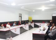 Masih Ada Yang Bandel, KPID Sumut Kembali Tegur Dan Panggil Lembaga Penyiaran