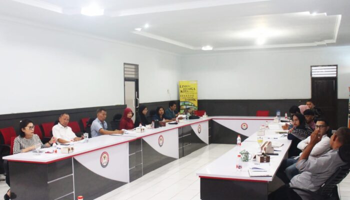 Masih Ada Yang Bandel, KPID Sumut Kembali Tegur Dan Panggil Lembaga Penyiaran