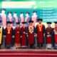 USU Lantik 6 Guru Besar Tetap Di Akhir 2023