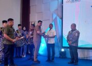 PTPN IV Regional I Raih PenghargaanTerbaik II CSR AWARD 2023