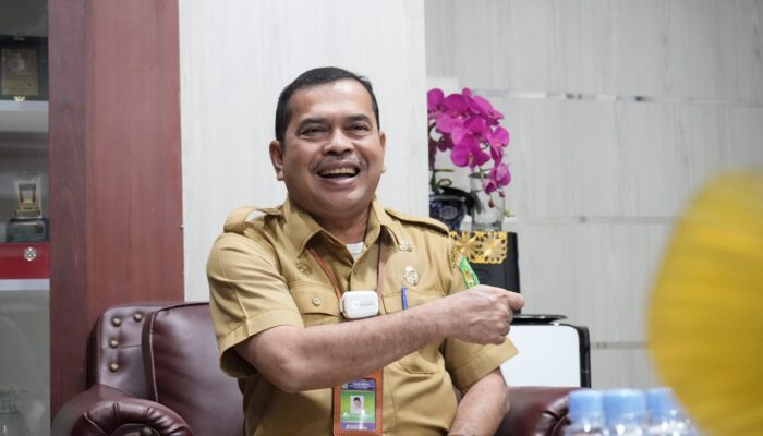 Rp363,7 Miliar Aset Pemko Medan Berhasil Diselamatkan