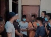 KTP Tidak Terdaftar Warga Bangladesh Di NTT Bukan NIK Kota Medan