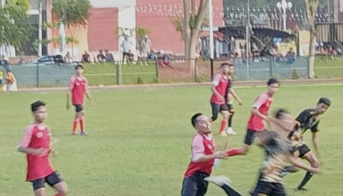 Aldas Prima Ungguli Patmi 3-2