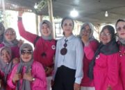 HUT Ke-3, PESUT Giat Pelatihan Keterampilan Bagi 100 Istri Nelayan