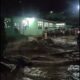Pondok Pesantren Musthafawiyah Purba Baru Diterjang Banjir