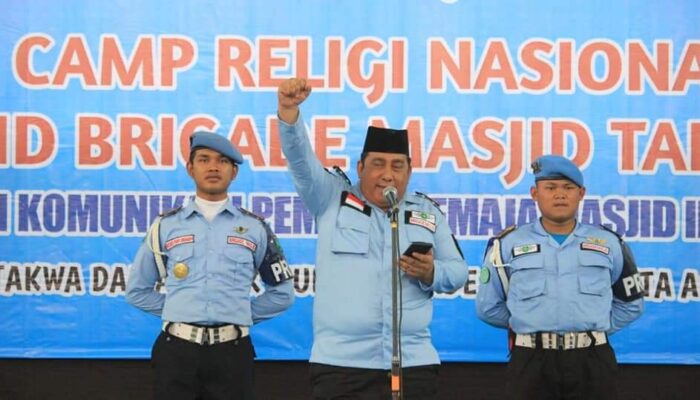 Ketum BKPRMI Minta Masyarakat Jangan Berlebihan Hujat Zulkifli Hasan