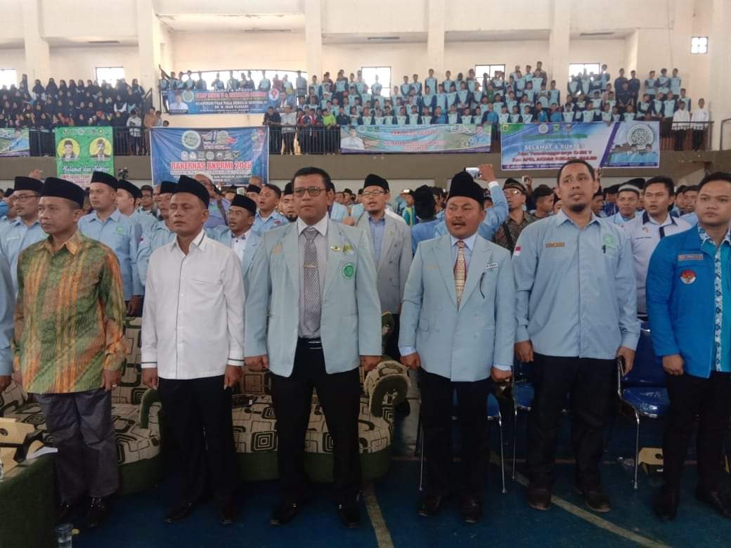 Ketum BKPRMI Minta Masyarakat Jangan Berlebihan Hujat Zulkifli Hasan