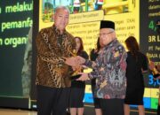 PGN Subholding Gas Pertamina Raih 3 Proper Emas Dan 6 Proper Hijau