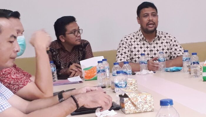 BPN Nias Berupaya Selesaikan Penerbitan 28.500 Sertifikat Program PTSL