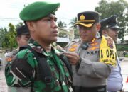 Mulai Besok, Polisi Siap Amankan Nataru 