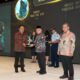 Wapres Serahkan Penghargaan Anugerah Kinerja Pengelolaan Lingkungan Hidup Daerah Dari KLHK