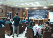 Ketua Panwaslih Kota Lhokseumawe: “Ini Sosialisasi PTPS Bukan Sosialisasi Rekrutmen”