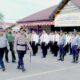 Polres Pidie Apel Gelar Pasukan Ops Lilin Seulawah 2023
