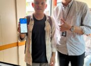 BRI BO Medan Gatot Subroto-Universitas Battuta Jalin Kerjasama