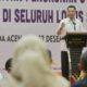 Pj Gubernur Ajak Keuchik Selesaikan Stunting