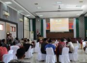 BPBD Agara Gelar Ekspose Dokumen KRB Dan RPB