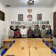 Terima Audiensi KI Sumut, KPU Sumut Komit Jaga Keterbukaan Informasi Tahapan Pemilu 2024