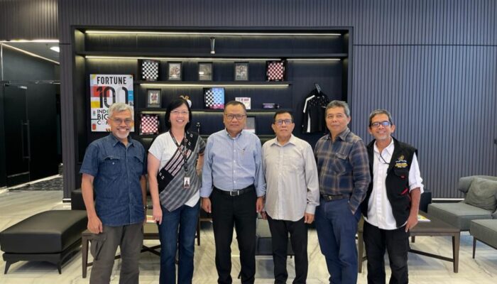 DK PWI: Etika dan Kompetensi Melindungi Profesi Wartawan