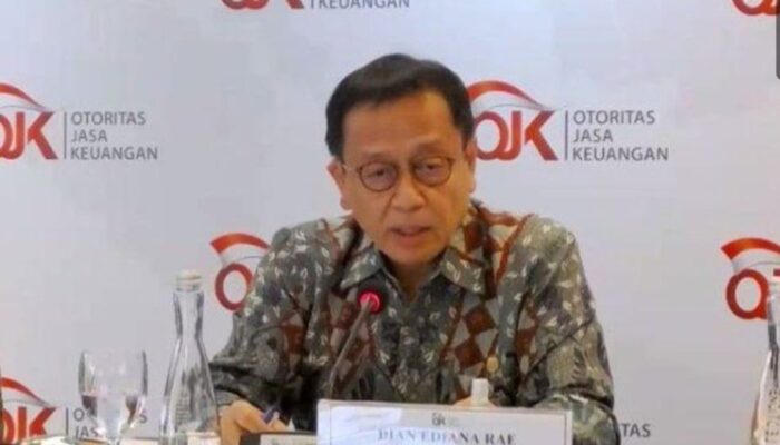 OJK Minta Perbankan Blokir 85 Rekening Terkait Pinjol Ilegal