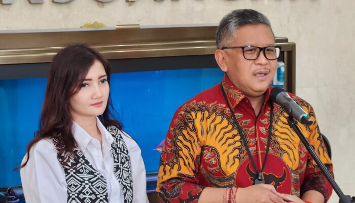 Sekretaris TPN: Kepemimpinan Ganjar-Mahfud Berbasis Pada Rakyat