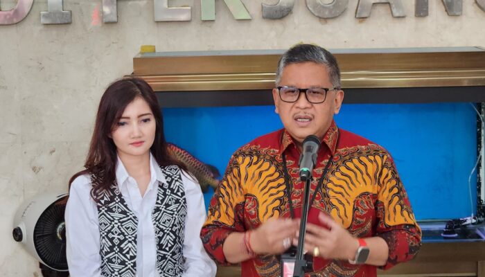 Peringati Hari Ibu, PDI Perjuangan Gelar Diskusi “Perempuan Jaga Demokrasi”