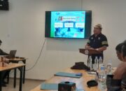 Tugas INAMPA Ke Depan Semakin Kompetitif