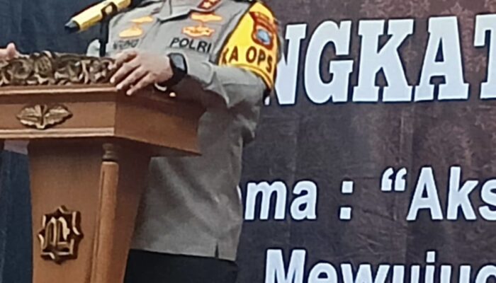 Kepedulian Kapolda Sumut Terhadap Kompetensi Wartawan Diapresiasi