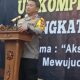 Kepedulian Kapolda Sumut Terhadap Kompetensi Wartawan Diapresiasi