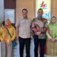 Parlindungan Purba: Rencana PLN UP3 Medan Dan BKOW Sosialisasi Listrik Bermanfaat