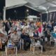 TPD AMIN Sumut Kembali GelarNobar Debat Cawapres