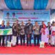 Serahkan Kartu BPJS Ketenagakerjaan untuk Nelayan, Bobby Nasution ingin Kampung Nelayan Indah Jadi Pusat Olahan Ikan