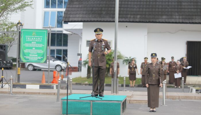 Kajati Sumut Idianto Irup Hari Ibu ke-95, Perempuan Mampu jadi Motor Penggerak Perubahan