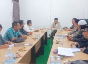 SAGA Dan MAA Langsa Siap Berkolaborasi Untuk Penyelesaian Masalah Sosial