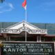 Penerbitan Paspor Di Kanim P. Siantar Naik 400 Persen