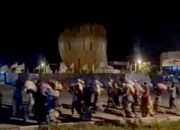 Kembali Diusir Warga, 180 Etnis Rohingya Luntang Lantung Di Sigli