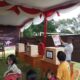 KPU Samosir Gelar Simulasi Putungsura