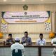 56 Calon Petugas Haji 2024 Ikut Tes CAT Tahap I Di Kanwil Kemenag Aceh