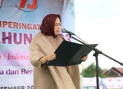 Ketua PKK Aceh Utara: “Perempuan Ikut Berperan Dalam Merebut Kemerdekaan RI”