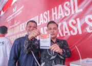 Agusni AH: Ada 4 Elemen Penting Dalam Penyelenggaraan Pemilu