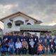 Terpilih 9 Tuha Peut Gampong Sungai Pauh