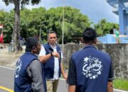 Pj Wali Kota Sabang: Masyarakat Sudah Siap Sambut Wisatawan Libur Nataru