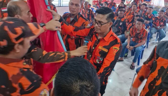 RPP PAC PP Sirapit, Hendri Gunawan Terpilih Aklamasi