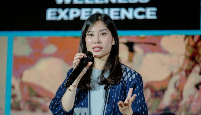 Kemenparekraf Proyeksikan Empat Tren Pariwisata Dan Ekonomi Kreatif Pada 2024