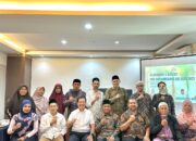 IAEI Aceh Selenggarakan Silaturrahmi Dan Refleksi Akhir Tahun 2023