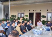 Upaya Peningkatan Ekonomi Petani, Salim Fakhry Bakal Salurkan Bibit Jagung