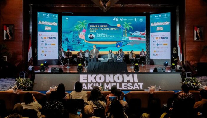 Harga Tiket Melambung, Menparekraf Dorong Peningkatan Jumlah Penerbangan Domestik