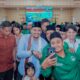 Bobby Nasution Harap Keluarga Besar Al Jam'iyatul Washliyah Terus Tebar Kebaikan dan Pembimbing Umat