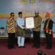 Wali Kota Medan Dinobatkan Sebagai Tokoh Peduli Budaya